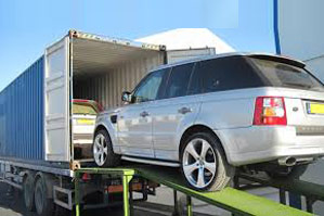 car transport